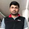 Vignesh Ramakrishnan