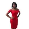 Amahle Dlamini