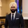 Agam Singh Sahni