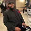 Cecil Harris II