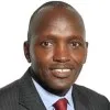 Shadrack Kiamba