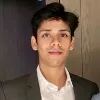 Krish Mehta