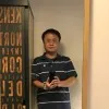 Eric Liu