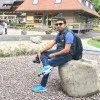 Bakul Patel
