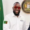 Fungai Benjamin Choongo