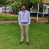 Suraj Tiwari