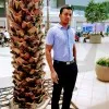 srinivas yadav gogu
