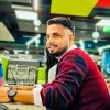 Mohd Arshad