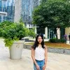 Preetika Ray