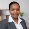 Charmaine Ndaba