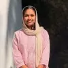 Harshidha Jebin