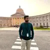 Rajesh rongali