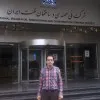 ali jalalvand