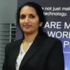 Prija Pillai