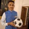 Suman Hazra