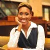 Amari Kimble