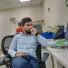 Alok kumar Das