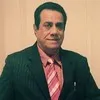 Ishrat Ladiwala