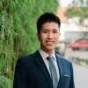 Benjamin Lim Yih Binh
