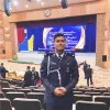 Izaan Syakir