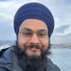 Gurmukh Singh