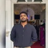 Dhiveshwaar Kumaran
