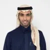 Abdullah Alrashed