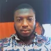 Francis Osei