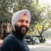 Mandeep Singh