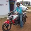 CHANDAN SHRIVASTAWA