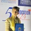 Divyesh Patel