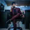 Srinivasan