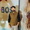 Yogesh Dhiman