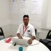 Kalicharan ruidas