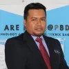 Mohd Azlan Bin Jamaluddin