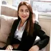 Begum Hallac Ozer