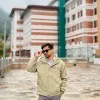 Nitesh Raj Khanal