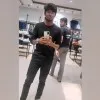 Bhuvanesh War