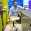 Pawan Patidar