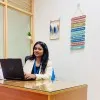 Vishakha Joseph