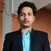 Subhrajeet Mohanty
