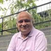 Prof Amol Goje