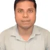 Anand Kumar Saha
