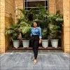 Anuradha Yadav