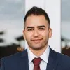 Aaron Bernal