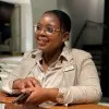Nthabiseng Nicole Masekwameng