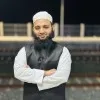 Md Saifullah