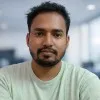 Md Arman Mansoori
