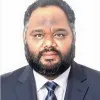 Praveen Valmiki