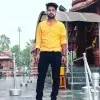 Manjay Kumar